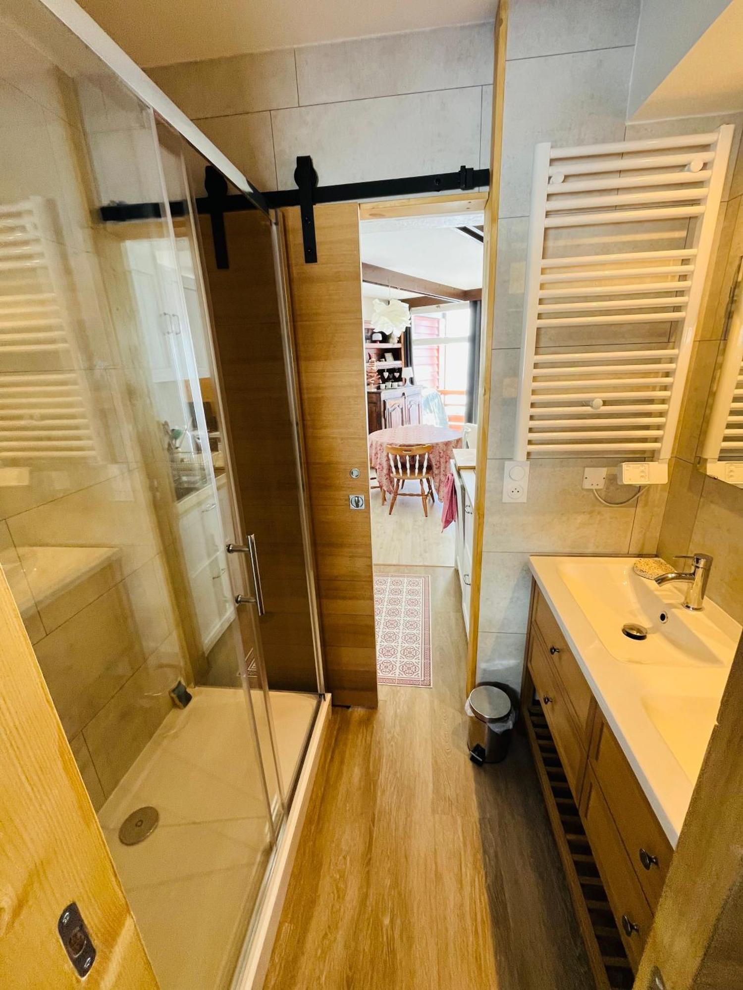 Residence Bero Bisto La Mongie Zewnętrze zdjęcie